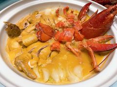 -梦都海鲜酒家(万达广场江桥店)