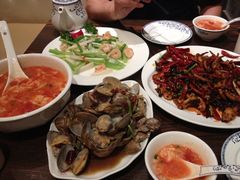 iphone_upload_pic-吕氏疙瘩汤·私家菜馆(慈云寺店)