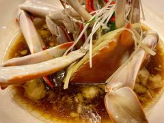 -小厨师·二十年沈家门小海鲜(百井坊巷店)