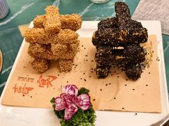 -平壤馆(西塔街店)