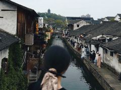 -绍兴书圣故里景区