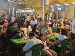 -金柱大盘鸡(和田二街店)