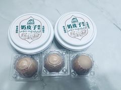 -金陵家宴·金陵春·南京菜(夫子庙店)