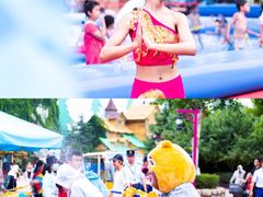 -郑州方特梦幻王国