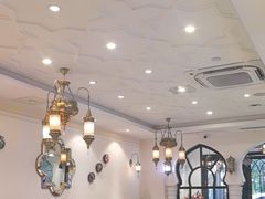 -石榴花新疆清真餐厅(莫愁湖店)