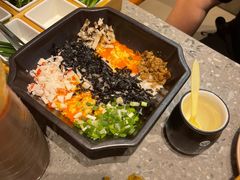 -牛牛章·章鱼水煎肉(光谷世界城店)