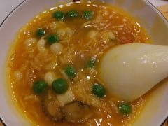 -翔龙茶文化酒店(汉中高铁站万邦旗舰店)