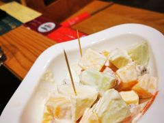 -豪渝火锅(李家村万达店)