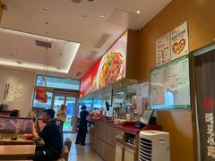 -遇见小面(碧桂园总部店)