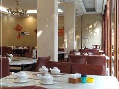 大堂-幸福饭店(佛山路东段店)