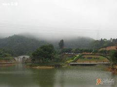-广州市帽峰山景区