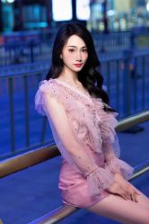 点击看大图 -尚丹尼造型