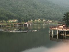 温泉城文化旅游景区-徂徕山森林康养度假谷温泉