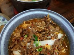 -黑白电视长沙小吃(美林M·LIVE天地东座店)