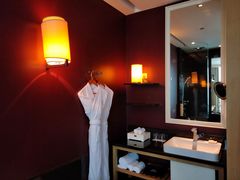 -深圳湾木棉花酒店