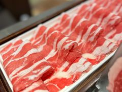 -前门·鲜肉火锅(长风店)