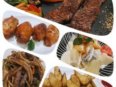 -西部牛排(京华城店)