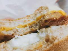-麦当劳(西单明珠店)