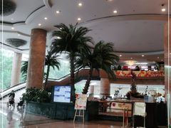 -南京维景国际大酒店(南京博物院店)