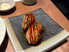 -Tuna maki寿司(苏州万象天地店)