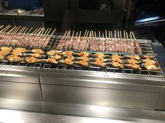 -星伦多 自助料理(圆融店)