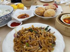 -轩记海鲜餐厅·四十五年老字号·经典粤菜(西区彩虹店)