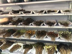 钵钵鸡-古真记钵钵鸡(总店)