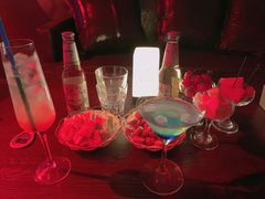 -花儿酒吧(济南店)