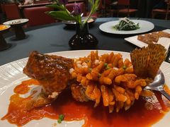 -江南雅厨(李公堤店)