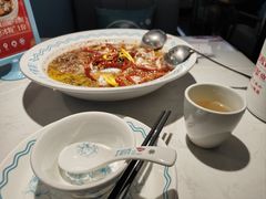 -花椒俏川菜小馆(南海万达店)