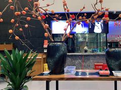 大堂-饭怕鱼(阳光100店)