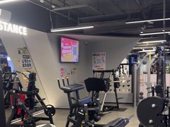 -超鹿运动(达信大厦店)