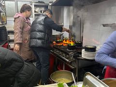 -蜀王砂锅总店