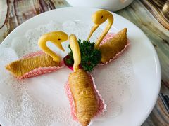-椿记烧鹅(叠彩店)