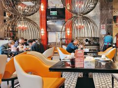 -巴依老爷新疆美食(清华东门店)