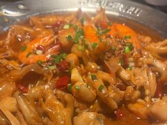 -胖哥俩肉蟹煲(萧山加州阳光店)