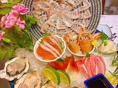 -原志优秀食材·匠心料理·海胆主题(金亿广场店)