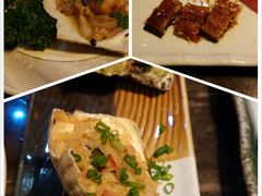 -大江户日本料理(吕厝店)