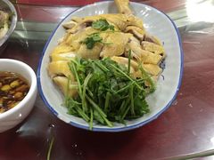 -深圳柯记餐厅(大望店)