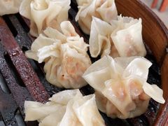 -国庆烧麦馆