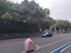 -常州明城墙