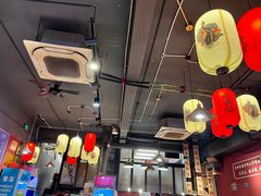 -小饕荟雅安贡椒鱼鲜馆(广福桥店)