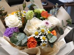 -ChaKo Flora ·茶子花艺 (市北店)