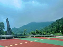 -武陵山森林公园