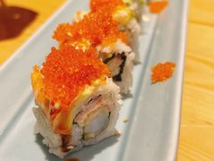 -Tuna maki寿司(园区永旺店)