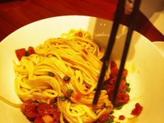 炸酱拌面-鼎泰丰(环贸店)