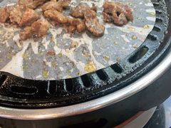 -燚青春东北泥炉烤肉(百合店)