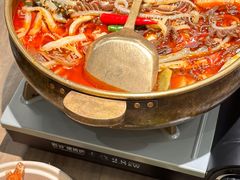 -毛肚向右·川渝毛肚王(经开永旺店)