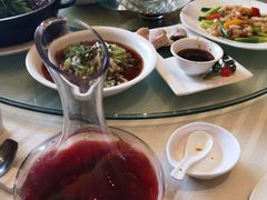 -宁波汉通海鲜大酒店(江湾店)