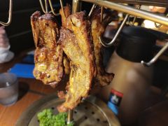 -楼兰新疆主题餐厅(苏州中心店)